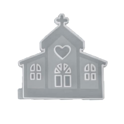 Silikonformen Haus Kerzenständer Harze Formen Liebeshalter Betonguss Halter Liebe Kerzenständer Harze Gussteile Silikonformen Haus Kerzenständer Harze Formen Liebeshalter Betonguss Halter Liebe Kerzenständer Harze Gussteile von UNTERING