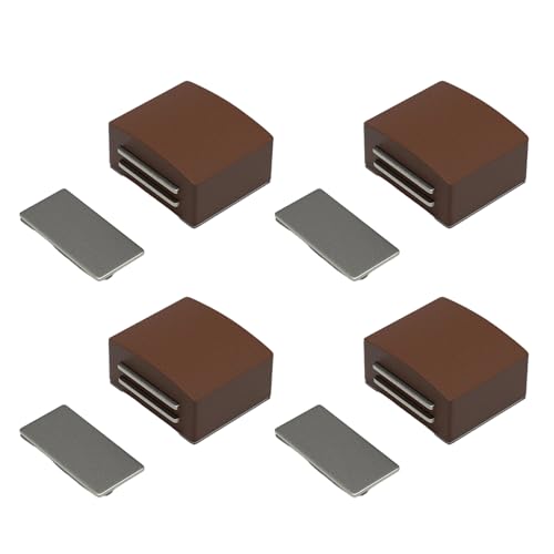 Starke Schrankverschlüsse Werkzeug ohne Setups Türstopper unsichtbare Schrankmagnete Schnelle Installation für Haushalt ABS Eisen Türstopper Starke Schrankverschlüsse Werkzeug ohne Setups Türstopper unsichtbare Schrankmagnete Schnelle Installation für Haushalt ABS Eisen Türstopper von UNTERING
