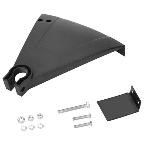 Stoßfester Rasentrimmer-Schutzabdeckungen, Zubehör für Gartengeräte, benutzerfreundliches Design, widerstandsfähig Stoßfester Rasentrimmer-Schutzabdeckungen, Zubehör für Gartengeräte, benutzerfreundliches Design, widerstandsfähig von UNTERING