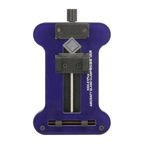 Techniker Telefon Motherboard Klemmwerkzeug Leiterplattenhalter Werkzeug für sichere IC-Chip-Positionierung während Reparaturen Motherboard-Reparaturvorrichtung Techniker Telefon Motherboard Klemmwerkzeug Leiterplattenhalter Werkzeug für sichere IC-Chip-Positionierung während Reparaturen Motherboard-Reparaturvorrichtung von UNTERING