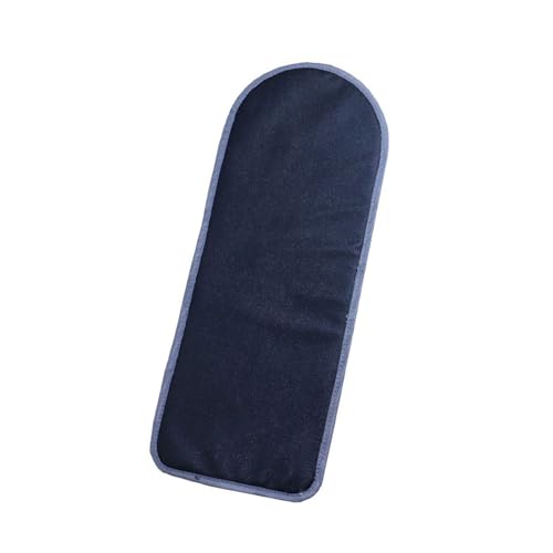 Tragbare Gleitmatte für Getränkemaschinen, Gleitmatte, Tischschutz, Pad für FS301 NC701 Gefriergetränkemaschine, Zubehör, praktischer Tischschutz von UNTERING