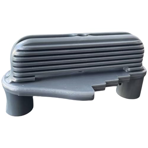 Tragbarer Anreißer, effizientes Mittellinienwerkzeug, klein für Möbelherstellung und Holzbearbeitung, Präzisionsmarker von UNTERING