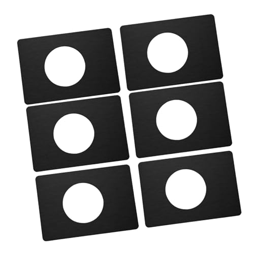 Türverriegelungslochverstärker, Stahl-Türriegel, Schutzschutz, Upgrades für einfache Installation und erhöhte Riegelverstärkung Türverriegelungslochverstärker, Stahl-Türriegel, Schutzschutz, Upgrades für einfache Installation und erhöhte Riegelverstärkung von UNTERING