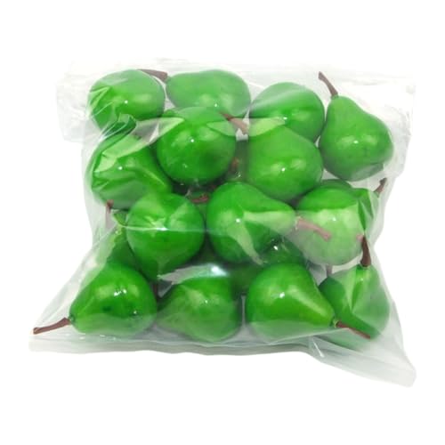 UNTERING 20 Stück Simulation Obst Zitrone Foto Requisiten Künstliches Gemüse für Küche Party Obstladen Modell Lebensmittel Ornament Obst Display Requisiten UNTERING 20 Stück Simulation Obst Zitrone Foto Requisiten Künstliches Gemüse für Küche Party Obstladen Modell Lebensmittel Ornament Obst Display Requisiten von UNTERING