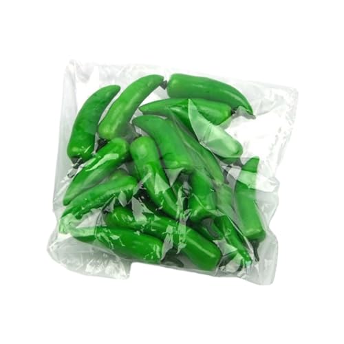 UNTERING 20 Stück Simulation Obst Zitrone Foto Requisiten Künstliches Gemüse für Küche Party Obstladen Modell Lebensmittel Ornament Obst Display Requisiten UNTERING 20 Stück Simulation Obst Zitrone Foto Requisiten Künstliches Gemüse für Küche Party Obstladen Modell Lebensmittel Ornament Obst Display Requisiten von UNTERING