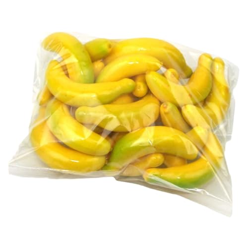 UNTERING 20 Stück Simulation Obst Zitrone Foto Requisiten Künstliches Gemüse für Küche Party Obstladen Modell Lebensmittel Ornament Obst Display Requisiten UNTERING 20 Stück Simulation Obst Zitrone Foto Requisiten Künstliches Gemüse für Küche Party Obstladen Modell Lebensmittel Ornament Obst Display Requisiten von UNTERING