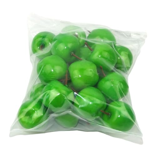 UNTERING 20 Stück Simulation Obst Zitrone Foto Requisiten Künstliches Gemüse für Küche Party Obstladen Modell Lebensmittel Ornament Obst Display Requisiten UNTERING 20 Stück Simulation Obst Zitrone Foto Requisiten Künstliches Gemüse für Küche Party Obstladen Modell Lebensmittel Ornament Obst Display Requisiten von UNTERING
