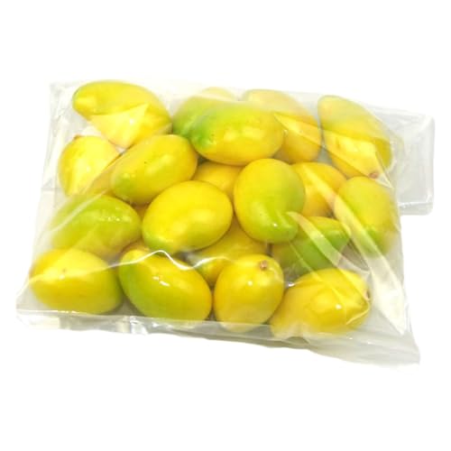 UNTERING 20 Stück Simulation Obst Zitrone Foto Requisiten Künstliches Gemüse für Küche Party Obstladen Modell Lebensmittel Ornament Obst Display Requisiten UNTERING 20 Stück Simulation Obst Zitrone Foto Requisiten Künstliches Gemüse für Küche Party Obstladen Modell Lebensmittel Ornament Obst Display Requisiten von UNTERING