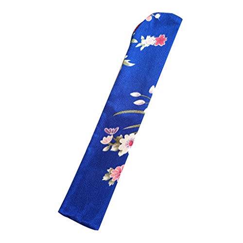 UNTERING Eleganter faltbarer Handventilator-Taschen-Halter, staubdichter Schutz für Gehäuseabdeckung, zusammenklappbarer Ventilator UNTERING Eleganter faltbarer Handventilator-Taschen-Halter, staubdichter Schutz für Gehäuseabdeckung, zusammenklappbarer Ventilator von UNTERING
