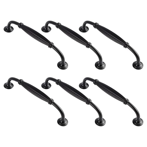 UNTERING Küchenzubehör, Aluminiumlegierung, Schrankgriff, moderner Griff für Schubladen, Schränke, Kleiderschränke, Installation, Aluminium-Schubladengriff UNTERING Küchenzubehör, Aluminiumlegierung, Schrankgriff, moderner Griff für Schubladen, Schränke, Kleiderschränke, Installation, Aluminium-Schubladengriff von UNTERING