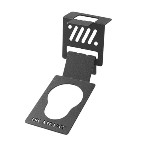 UNTERING Outdoor Kanister Hängehaken Tischaufhänger Stahl Tanks Haken Camping Clip Kanister Halter Camping Tisch von UNTERING