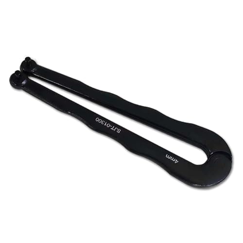 UNTERING Präzise verstellbare Schlagzange, Stiftzange für Rundmutter mit elektrophoretischer Beschichtung, Holz- und Metallbearbeitungswerkzeug, Stahlschlüssel UNTERING Präzise verstellbare Schlagzange, Stiftzange für Rundmutter mit elektrophoretischer Beschichtung, Holz- und Metallbearbeitungswerkzeug, Stahlschlüssel von UNTERING