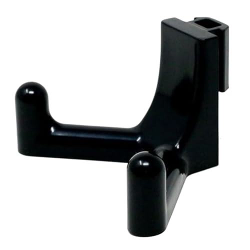 UNTERING Schuppenhaken für Lebenszeiten, Werkzeughaken, Organisation, Aufbewahrung, Zubehör, ABS-Organisation, Garage, Stromhalter, lebenslang UNTERING Schuppenhaken für Lebenszeiten, Werkzeughaken, Organisation, Aufbewahrung, Zubehör, ABS-Organisation, Garage, Stromhalter, lebenslang von UNTERING