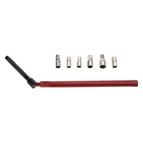 UNTERING Windeisen Wasserhahnzange Armaturen Gewindebohrer Montagewerkzeug 8-12 mm Waschtischmutter Waschtischschlüssel UNTERING Windeisen Wasserhahnzange Armaturen Gewindebohrer Montagewerkzeug 8-12 mm Waschtischmutter Waschtischschlüssel von UNTERING