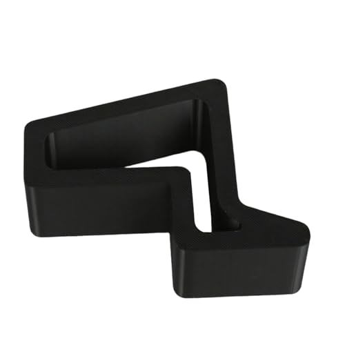 Universal-Türstopper, Keile, rutschfeste Unterseite für stabilen Halt auf dem Boden, sicherer Schutz für Zuhause, Büro, rutschfeste Bodentürstopper Universal-Türstopper, Keile, rutschfeste Unterseite für stabilen Halt auf dem Boden, sicherer Schutz für Zuhause, Büro, rutschfeste Bodentürstopper von UNTERING