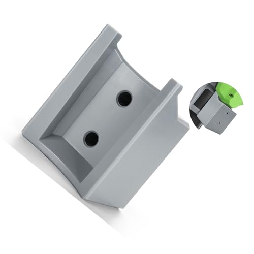 Universale Gebläse-Wandhalterungen, einfache Installation, sicherer, platzsparender Garagen-Organizer, platzsparende Gebläse-Aufbewahrung Universale Gebläse-Wandhalterungen, einfache Installation, sicherer, platzsparender Garagen-Organizer, platzsparende Gebläse-Aufbewahrung von UNTERING