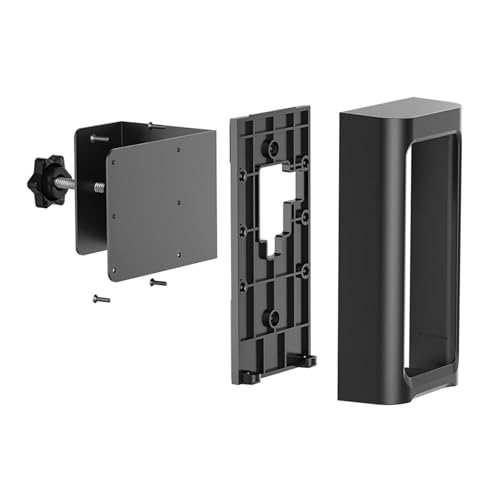 Video Türklingel Klebehalterung für Batterie Plus Professional und Modelle 3 3 Plus 4 Einfache Installation Einfache Installation von UNTERING