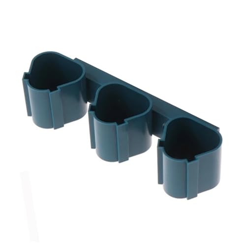 Vielseitiger Batteriehalter mit 3 Schlitzen zur sicheren Aufbewahrung von 12-V-Batterien in Garage oder Werkstatt. Batteriehalter Vielseitiger Batteriehalter mit 3 Schlitzen zur sicheren Aufbewahrung von 12-V-Batterien in Garage oder Werkstatt. Batteriehalter von UNTERING