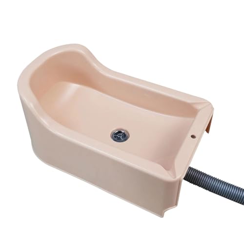 Vorsichtiges weibliches Urinalgerät, wiederverwendbares Outdoor-Hygienewerkzeug mit ergonomischer Form, leicht zu transportierendes Design für den aktiven Gebrauch, weibliches Urinal Vorsichtiges weibliches Urinalgerät, wiederverwendbares Outdoor-Hygienewerkzeug mit ergonomischer Form, leicht zu transportierendes Design für den aktiven Gebrauch, weibliches Urinal von UNTERING