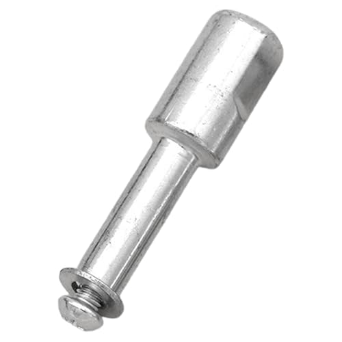 Winkelschleifer-Verlängerung, Verbindungsstange, Gewindeloch, 50 mm, Wellen, Drehwellen für Adapter von UNTERING