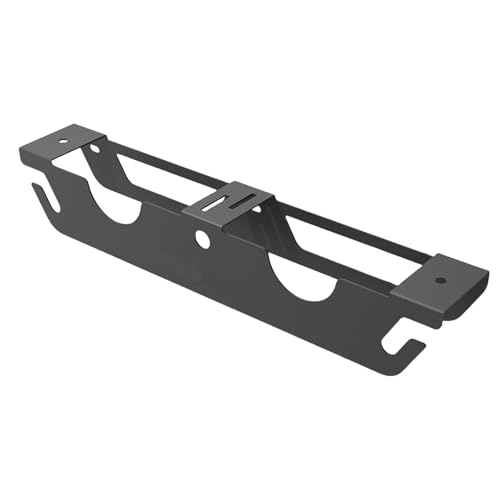 Winkelschleiferhalter, Mehrzweck-Winkelschleifer, Aufbewahrung, Hängeständer, Poliermaschinen-Rack für Schraubenschlüssel, Garage, Holzbearbeitungszubehör, 2 Stück Winkelschleiferhalter, Mehrzweck-Winkelschleifer, Aufbewahrung, Hängeständer, Poliermaschinen-Rack für Schraubenschlüssel, Garage, Holzbearbeitungszubehör, 2 Stück von UNTERING