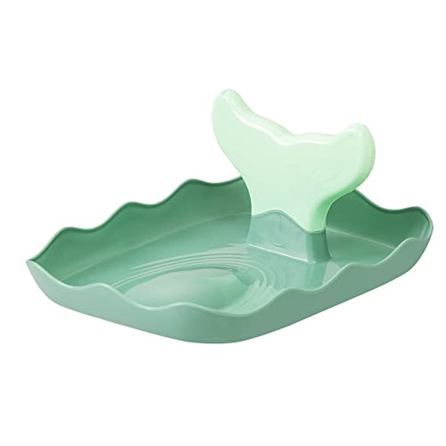 for Creative Fish Whale Tail Pot Lid Holder Multifunctional Spoon Rest Small Ladle Spatula Shelf Pan Cover Stand Rack Utensil for Kitchen Counter Kitchen Spoon Rest Black for Creative Fish Whale Tail Pot Lid Holder Multifunctional Spoon Rest Small Ladle Spatula Shelf Pan Cover Stand Rack Utensil for Kitchen Counter Kitchen Spoon Rest Black von UNTERING