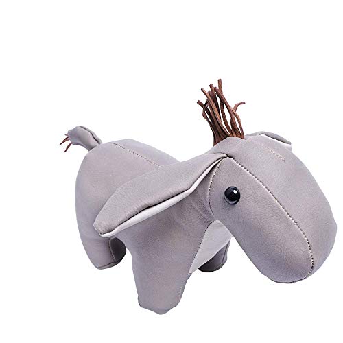 UNUS Dante The Donkey Ledertier Esel Deko UNUS Dante The Donkey Ledertier Esel Deko von UNUS