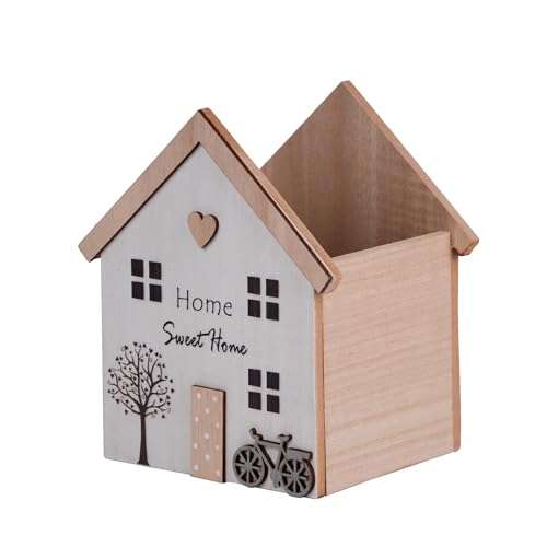UNUS Haus Holz Aufbewahrungsbox UNUS Haus Holz Aufbewahrungsbox von UNUS
