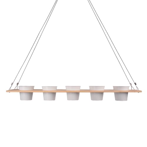 UNUS Kräuterbar Brett 100x16 cm Weiß UNUS Kräuterbar Brett 100x16 cm Weiß von UNUS