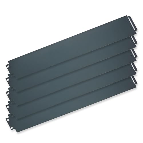 Rasenkante Zink 105x14cm Anthrazit 25 Meter von UNUS