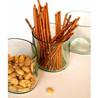 3 Trinkgläser/Aufbewahrungsgläser „Tarro/3-O" von UNiiKATshop