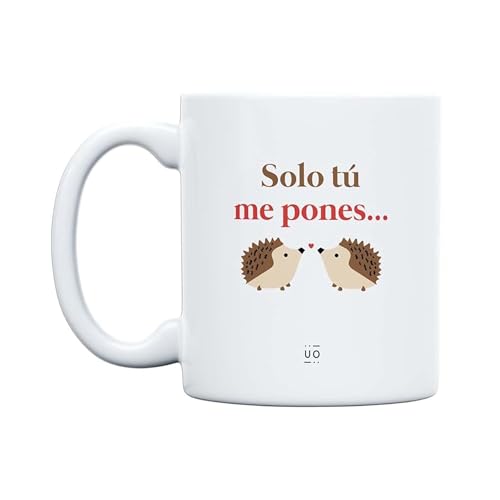 UO 22SVTZP Tasse, Porzellan von UO