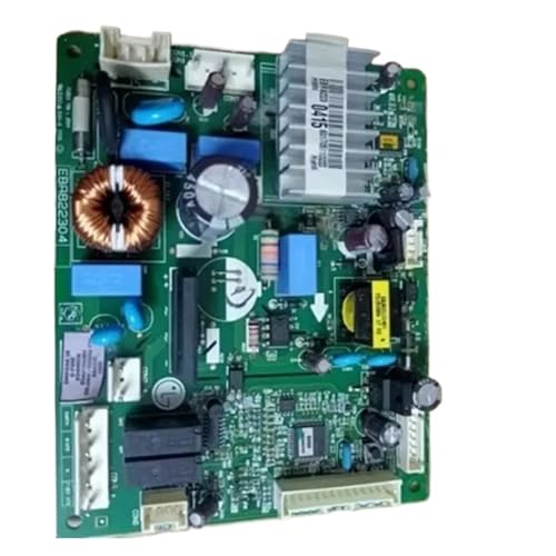 Die Original-Netzteilplatine Der Hauptplatine Ist Kompatibel Mit LG-Kühlschränken EBR 82230415 Und EBR 822304. von UOCZZONMI