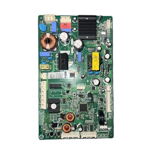 EBR80532501 EBR806473 Original Motherboard PCB Control Board, Kompatibel for LG Kühlschrank von UOCZZONMI