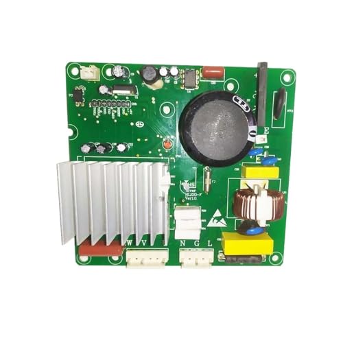 Gut funktionierende Kühlschrank-PC-Platine, kompatibel mit HL220-F HL220 HL220-H110F-Teil(HL220-H110F) von UOCZZONMI