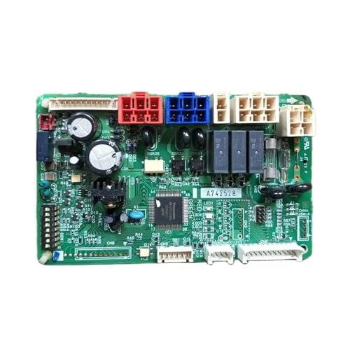 Klimaanlage Motherboard Control Inverter Board, Kompatibel for Panasonic A742528 A712155 von UOCZZONMI