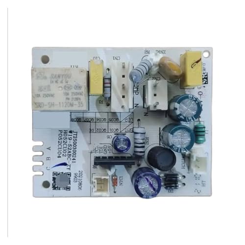Kompatibel For Homa Kühlschrank Motherboard Computer-Board W19-52ABC-ZY H052CU02 Teil von UOCZZONMI