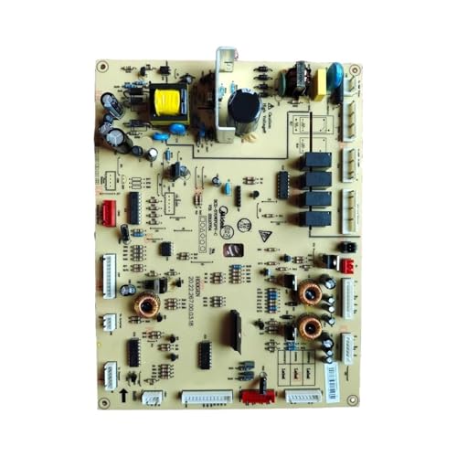 Kompatibel For Midea Kühlschrank Computer-board BCD-570WFGPV 50230101003B von UOCZZONMI