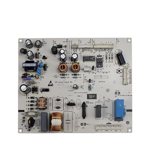 Kompatibel for Haier Kühlschrank Control Board 0060830584D 0061800133A Schaltung PCB Kühlschrank Motherboard Gefrierschrank Teile von UOCZZONMI