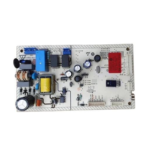Kompatibel for Haier Kühlschrank-Motherboard V98538 0321802141 Teil von UOCZZONMI