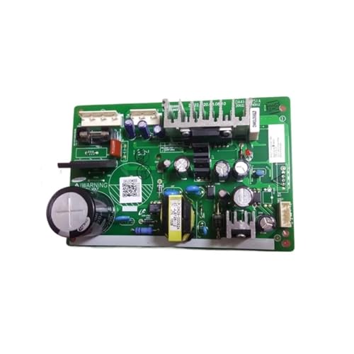 Kompatibel for Samsung Kühlschrank Control Board DA92-00141B Schaltung PCB DA41-00751A Kühlschrank Mutter oard Gefrierschrank Teile von UOCZZONMI
