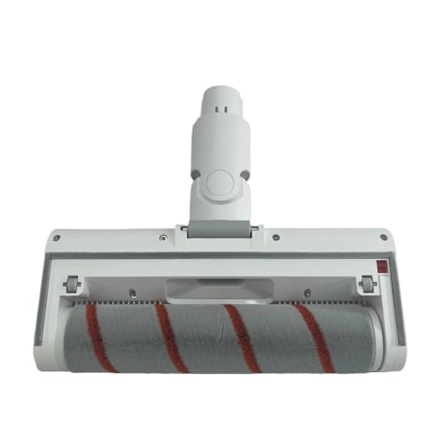 Kompatibel mit Dreame T20 T20pro XR T100 Bürstenkopf V-förmig Hauptbürste Zubehör 1,2 cm passt auch, kompatibel mit M12 13 M12pro M13pro(Light green) von UOCZZONMI