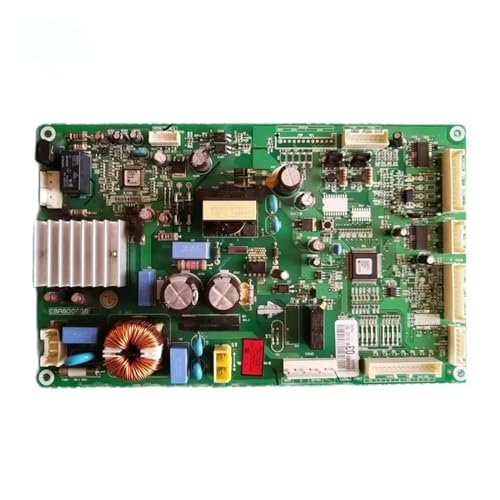 Kühlschrank-Motherboard, PCB-Steuerkarte, Modellnummer EBR80085803, Kompatibel Mit Der Marke LG von UOCZZONMI
