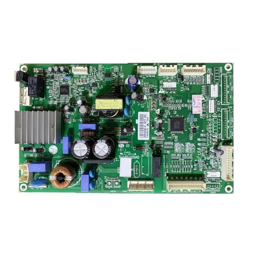 Kühlschrank-Motherboard, PCB-Steuerplatine, Modellnummer EBR81907445, kompatibel mit der Marke LG von UOCZZONMI