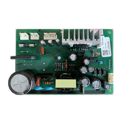 Kühlschrank-Motherboard, Wechselrichter-Steuerplatine, Modellnummer DA92-00308B, Kompatibel For Sacmsung, Original von UOCZZONMI