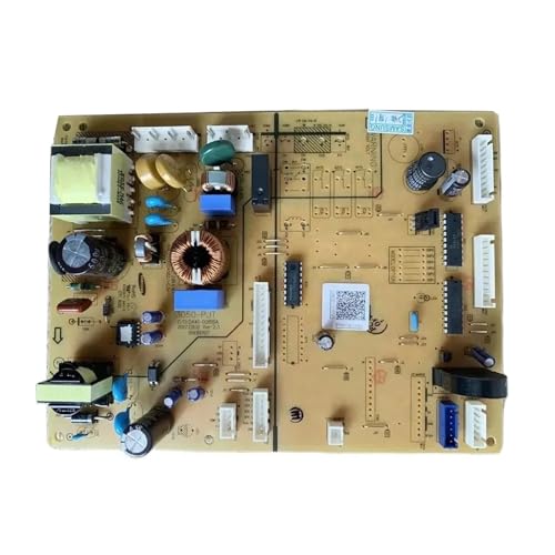 Kühlschrank-Motherboard-Wechselrichter-Steuerplatine, kompatibel for Samsung DA92-00462E DA41-00815A von UOCZZONMI