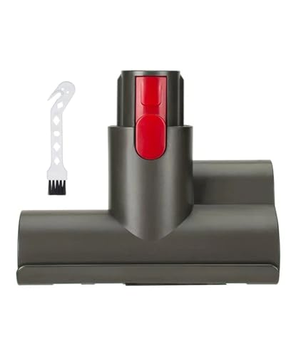 Motorisierte Mini-Turbobürste for Matratzen, kompatibel mit Dyson V7 V8 V10 V11 V15 G5 Staubsauger, for Sofasessel, entfernt Bakterien und Allergene Motorisierte Mini-Turbobürste for Matratzen, kompatibel mit Dyson V7 V8 V10 V11 V15 G5 Staubsauger, for Sofasessel, entfernt Bakterien und Allergene von UOCZZONMI