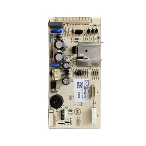 Original Motherboard 4326992385, Kompatibel for Beko Kühlschrank 4326992285 Ersatzteile von UOCZZONMI