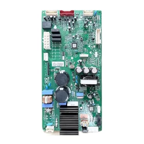 Original Netzteilplatine PCB Motherboard for LG Kühlschrank EBR31630210 EBR316302 12 von UOCZZONMI