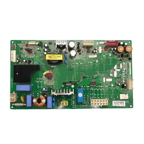 Programmiertes Hauptsteuer-Motherboard, kompatibel for LG-Kühlschrank EBR77877725 EBR778777 von UOCZZONMI